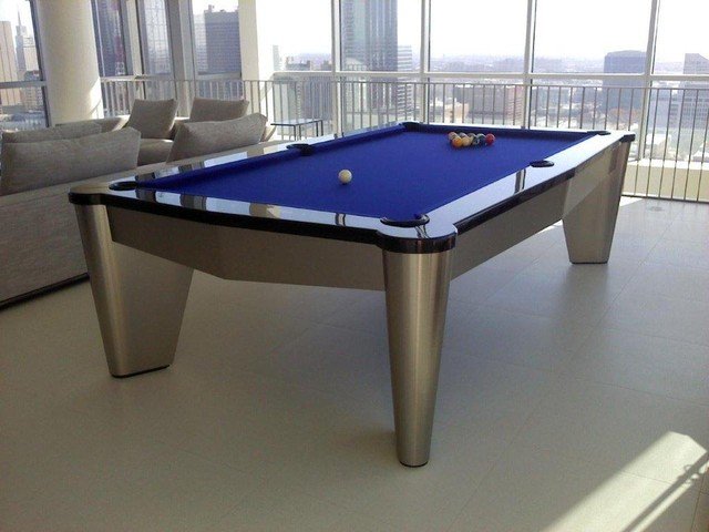 Macon pool table repair and services